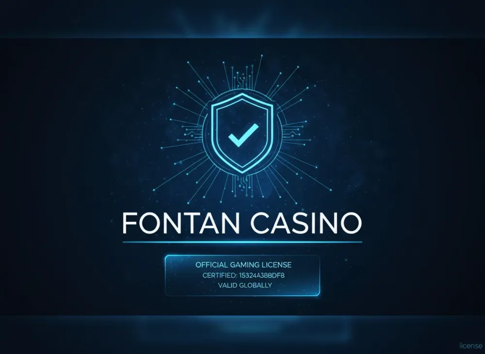 License Logo