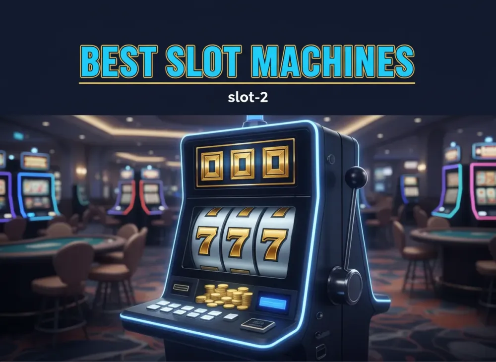 Slot 2